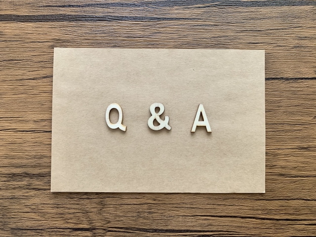 よくある質問Q&A｜植え替えや害虫対策はどうする？