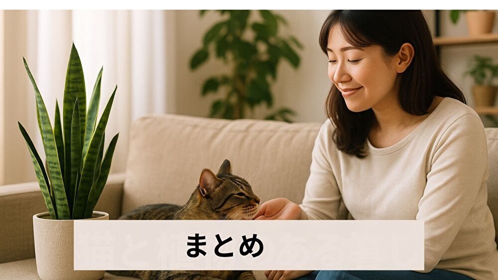 まとめ