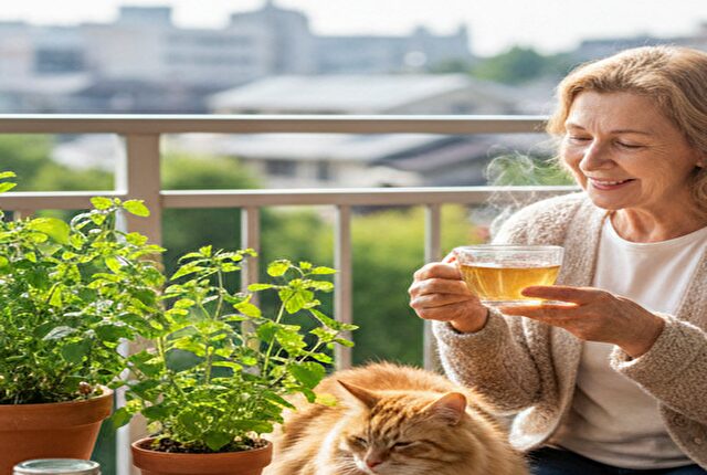 【大切なお願い】猫ちゃんと暮らす方へ