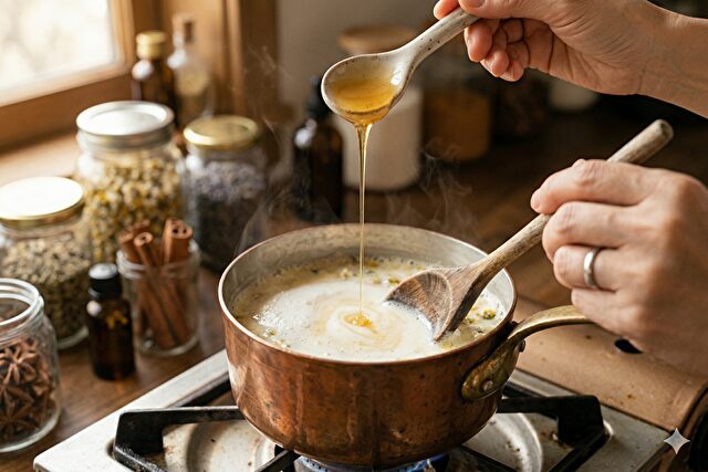 おすすめのアレンジ