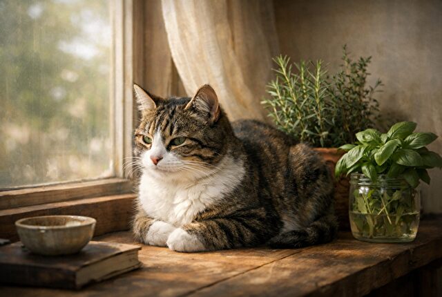 「いつもの香り」があるだけで変わること